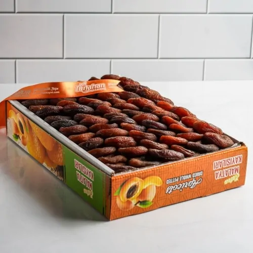 Discover Kayısı Fiyat: Your Guide to Buying Malatya Apricots