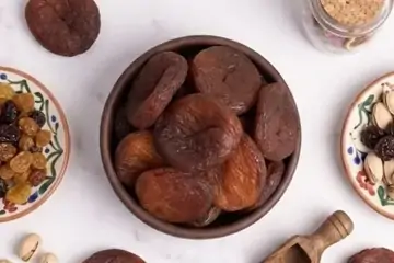 Discover the Best Malatya Kayısı Al: Quality Dried Apricots from Turkey