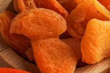 Buy Apricots from Producer: Quality Malatya Apricots